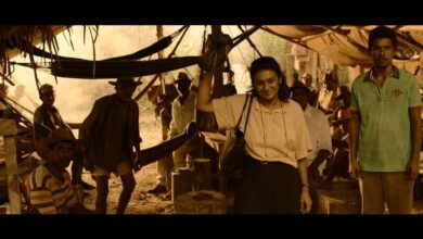 Photo of Pureza | Conheça o filme que é a aposta do Brasil no Oscar 2021