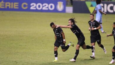 Photo of Mateus Anderson homenageia esposa hospitalizada com covid-19: ‘Mulher guerreira’