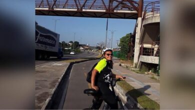Photo of Justiça arquiva inquérito que investigava a morte da ciclista Janice Dias
