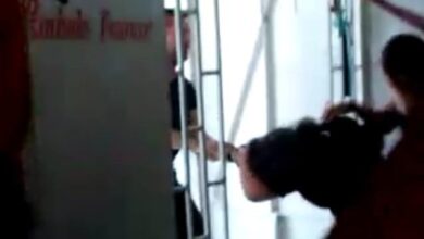 Photo of Filha de mulher agredida em barco: ‘Arrastou minha mãe pelo cabelo e depois a jogou no chão’