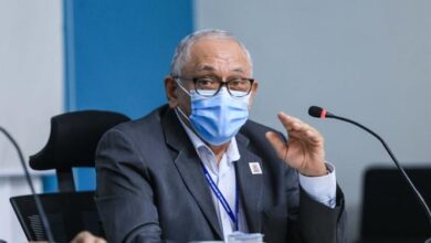Photo of Paraense entra na lista dos cientistas mais influentes do mundo