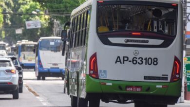 Photo of Transporte público em Belém tem alteração na identificação visual