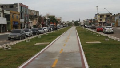Photo of Novo trecho da Bernardo Sayão é entregue urbanizado