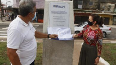 Photo of Zenaldo: “ON” até o último dia