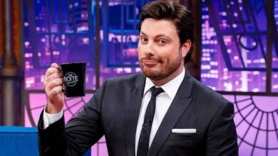 Photo of Danilo Gentili usa Twitter para alfinetar Marcius Melhem: “Qual o limite do assédio?”