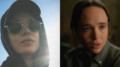 Photo of Ellen Page, de ‘Umbrella Academy’, anuncia que é um homem trans e muda nome para Elliot