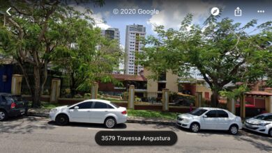 Photo of Você sabia? A nascente do rio Tucunduba fica dentro de uma casa no bairro do Marco