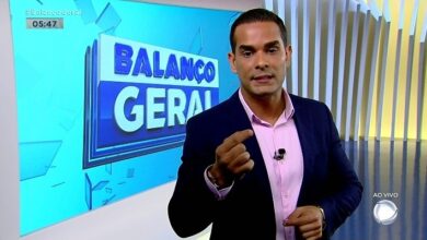 Photo of Record promove apresentador do Pará que transforma ‘mundo cão’ em humor
