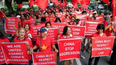 Photo of Mesmo rejeitando valores progressistas, China é defendida por progressistas