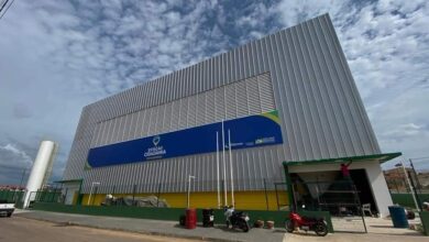 Photo of Paragominas: Município ganha Centro de Iniciação ao Esporte