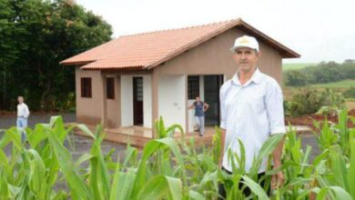Photo of Incra irá investir R$ 6 milhões em moradias para atender agricultores no Pará