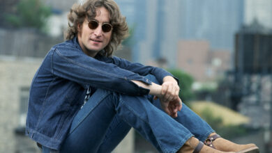 Photo of Quarenta anos após morte de John Lennon, que fim levou seu assassino