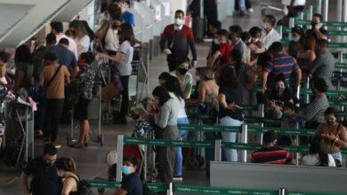 Photo of Aeroporto de Belém se consolida como mais movimentado do Norte, apesar da pandemia