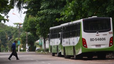 Photo of Usuários denunciam que ônibus da linha Médici-Presidente Vargas pararam de circular