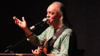 Photo of Nilson Chaves se recupera de Covid-19 e tem alta de Santa Casa