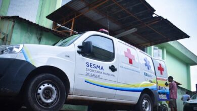 Photo of Trabalhadores afirmam que 77 profissionais de saúde da Sesma serão desligados do PSM do Guamá