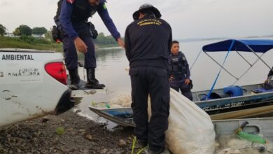 Photo of Marabá: Operação Piracema já apreendeu 70 quilos de pescado