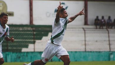 Photo of Em jogo de muitos gols, Tuna bate o Gavião e se sagra campeã da segunda divisão do Parazão