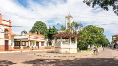 Photo of Casa de jogos clandestina é fechada em Soure após denúncia anônima