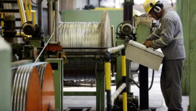 Photo of Produção industrial do Pará cai em outubro em relação a mês anterior