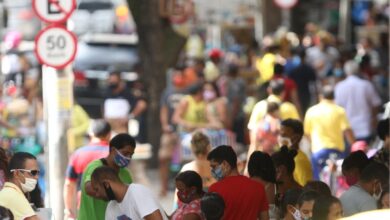 Photo of População do Pará vai a 8,78 milhões em 2021, estima IBGE