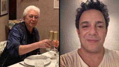 Photo of Aguinaldo Silva critica Marcelo Médici, que rebate: “Bosta a tua última novela”