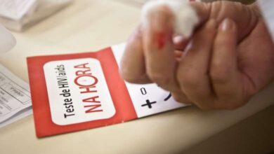 Photo of No Pará, mais de 50% dos casos de Aids são registrados em heterossexuais