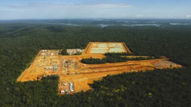 Photo of Mineradora Alcoa nega rompimento de lagoa de rejeitos de bauxita no Pará