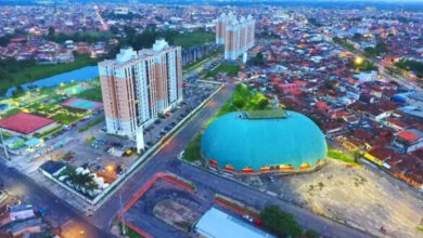 Photo of Projeto de regularização fundiária em Ananindeua prevê a inserção de 8 bilhões de reais em crédito imobiliário nos próximos 4 anos, no Pará
