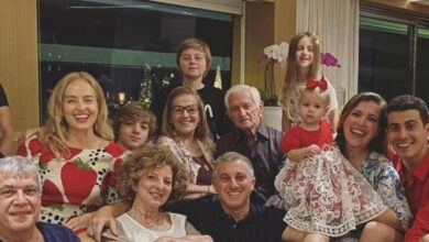 Photo of Angélica diz que irá reunir toda a família no Natal: “Não vamos deixar de estar juntos”