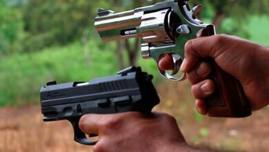 Photo of Governo Federal zera alíquota de importação de revólveres e pistolas em janeiro