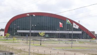 Photo of Segundo Hospital de Campanha de Belém nunca foi inaugurado. População questiona recursos gastos