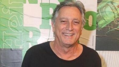 Photo of Eduardo Galvão é intubado por complicações da covid-19