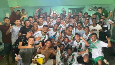 Photo of Tuna faz 3 a 0 no Fonte Nova e se classifica à semifinal da Segundinha