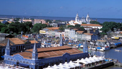 Photo of Por que Belém tem o menor PIB Per Capita entre as capitais?