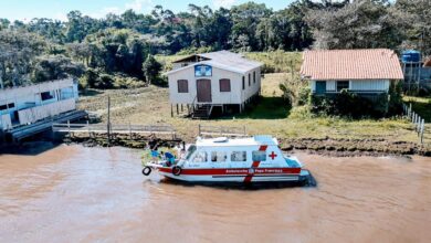 Photo of Iniciativa privada lança ação para prevenir covid-19 em famílias do Pará