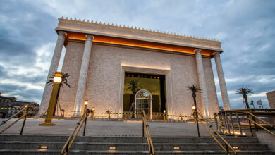 Photo of TJRJ fala em ‘indevida utilização’ da Igreja Universal por Crivella