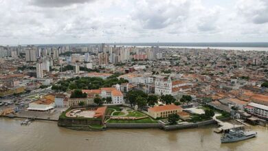 Photo of Diferente do que diz campanha em redes sociais, alteração da lei aprovada na CMB prevê uso do entorno do centro histórico de Belém