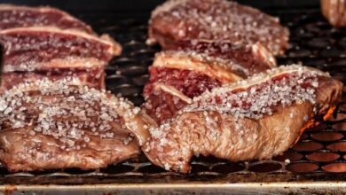 Photo of Em cidade do Pará, população organiza grande churrasco para comemorar não reeleição de vereadores