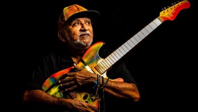 Photo of Músico Manoel Cordeiro deixa UTI após melhora no quadro de Covid-19