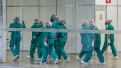 Photo of Estudo da Uepa aponta que 91% dos infectados pela Covid-19 no Pará são das classes C, D e E