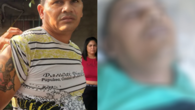 Photo of Homem suspeito de dar apoio ao bando que assaltou banco em Cametá morre em troca de tiros com a PM