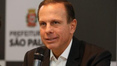 Photo of Governador Doria vai para Miami um dia após decretar fase vermelha em São Paulo