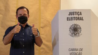 Photo of Doria aumenta verba com publicidade em quase 70%