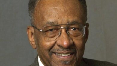 Photo of Morre o economista e defensor da liberdade Walter E. Williams