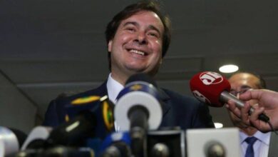Photo of Esquerda fecha apoio ao grupo de Maia em eleição na Câmara