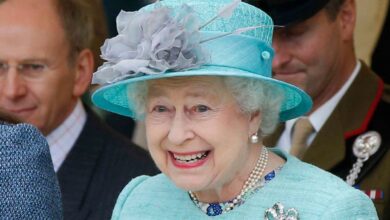 Photo of Rainha Elizabeth e Príncipe Phillip serão um dos primeiros a receberem a vacina