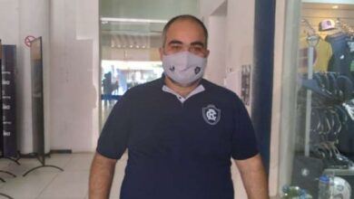 Photo of Fábio Bentes é reeleito presidente do Clube do Remo
