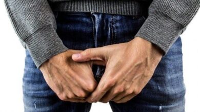 Photo of Homens contaminados pela covid-19 podem ter o tamanho do pênis diminuído, diz estudo