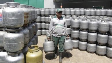 Photo of Gás de cozinha tem novo reajuste de 5%, em vigor a partir desta quinta